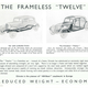 Illustration for article titled The First Production Front-Wheel Drive Car (For Once) Wasn't Lying About Being All-New